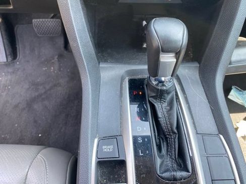 Used 2019 Honda Civic EX-L image 21