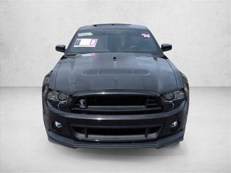 Used 2014 Ford Mustang Shelby GT500 w/ Equipment Group 821A video 2