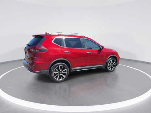 Used 2019 Nissan Rogue SL w/ Premium Package AWD/4WD image 8