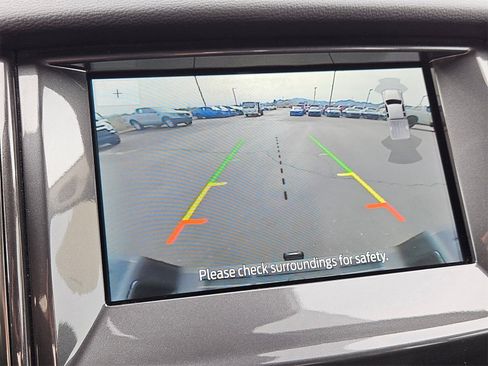 Certified 2022 Ford Ranger Lariat w/ Technology Package image 16