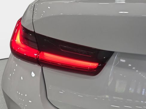 Used 2026 BMW 330i Sedan RWD image 26