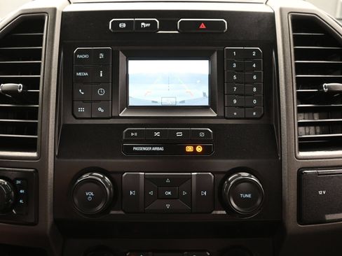 Used 2020 Ford F350 XL w/ STX Appearance Package AWD/4WD image 27