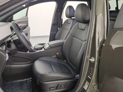 Used 2025 Hyundai Santa Cruz SEL image 14