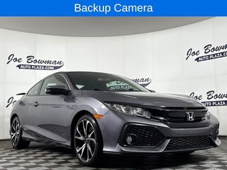 Used 2018 Honda Civic Si video 2