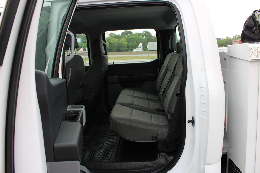 Used 2024 Ford F250 XL w/ XL Chrome Package AWD/4WD image 22