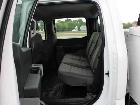 Used 2024 Ford F250 XL w/ XL Chrome Package AWD/4WD image 22