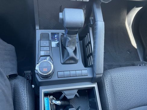 Used 2025 Toyota 4Runner SR5 image 26