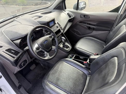 Used 2020 Ford Transit Connect XL image 14