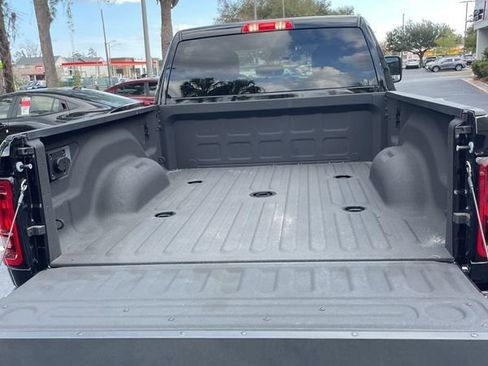 Used 2025 RAM 2500 Tradesman w/ Bed Convenience Group image 21
