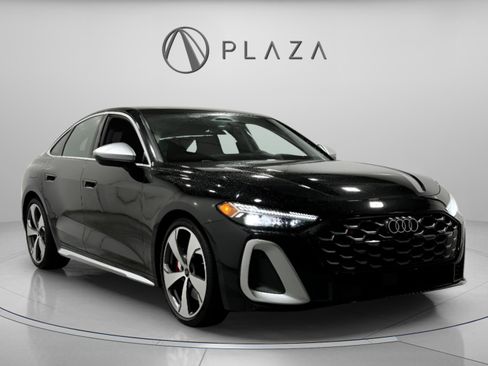 New 2025 Audi S5 Premium Plus image 7