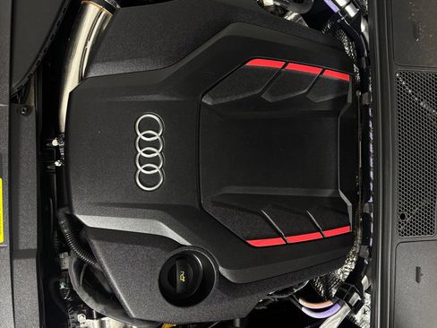 Used 2022 Audi S6 Prestige AWD/4WD image 20