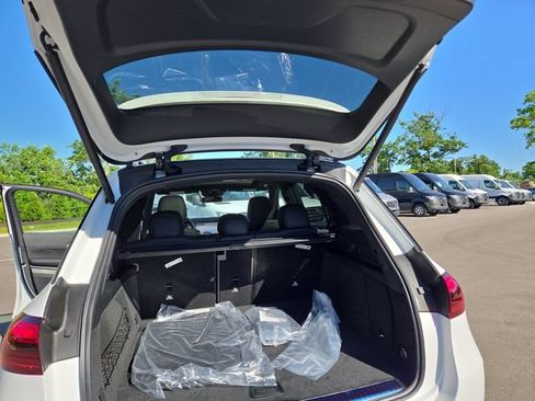 New 2026 Mercedes-Benz GLE 350 4MATIC image 32