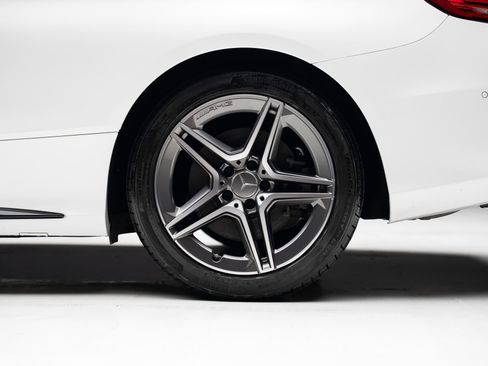 Used 2023 Mercedes-Benz C 43 AMG 4MATIC Coupe image 23