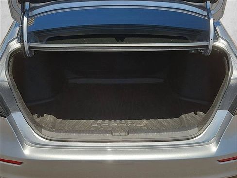 Used 2023 Honda Accord LX image 6