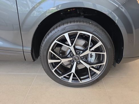 New 2026 Audi Q3 quattro 2.0T AWD/4WD image 8