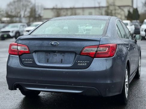 Used 2017 Subaru Legacy 2.5i w/ Alloy Wheel Package image 5