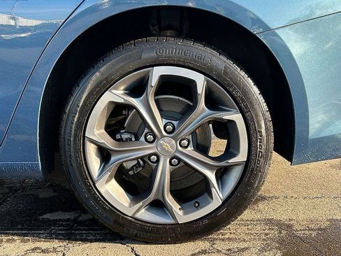 Used 2024 Chevrolet Malibu LT FWD image 10