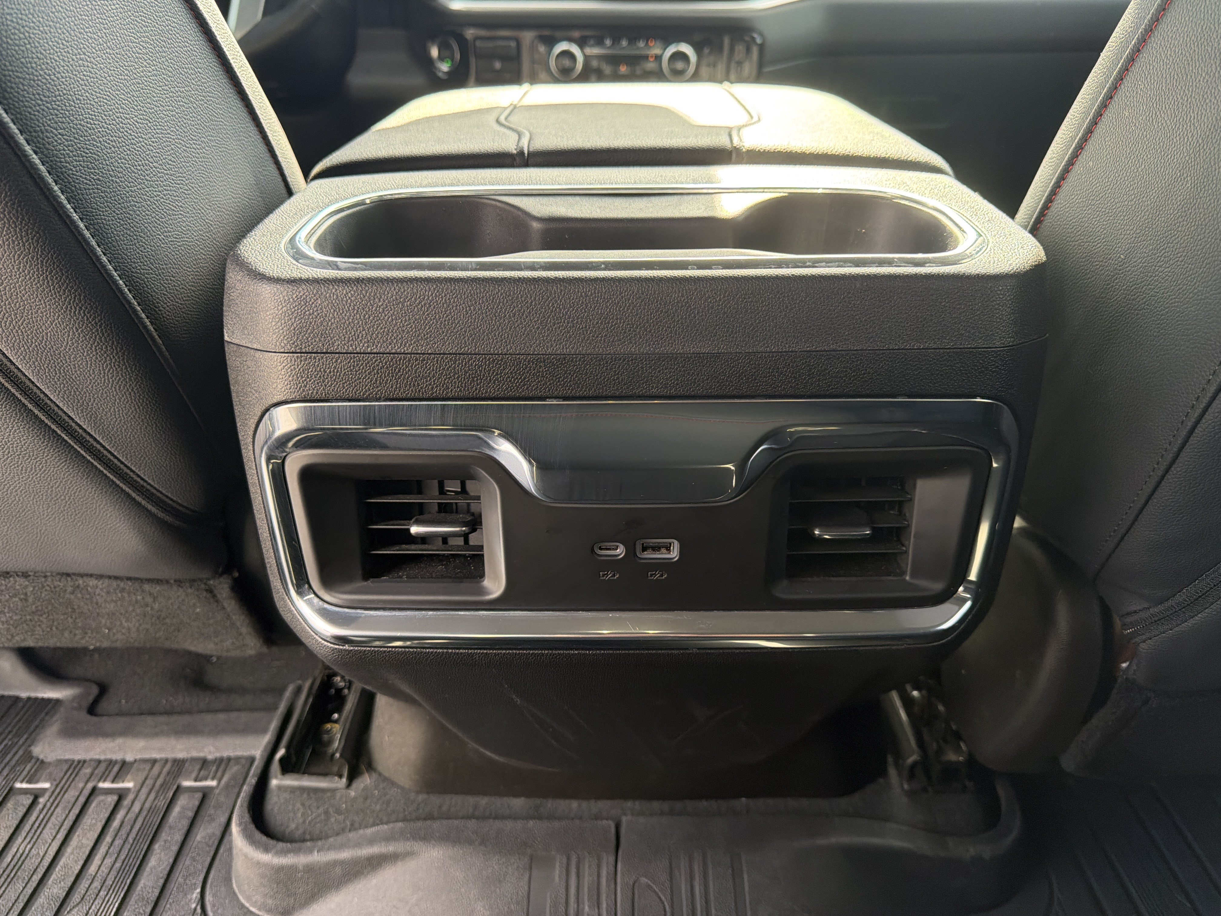 Used 2025 GMC Sierra 1500 Elevation AWD/4WD image 42