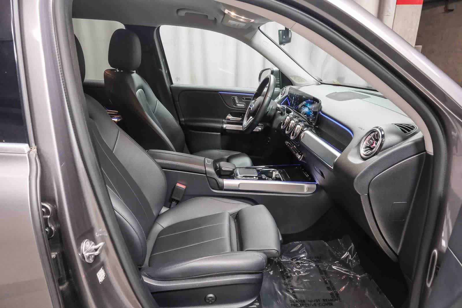 Used 2023 Mercedes-Benz GLB 250 image 22