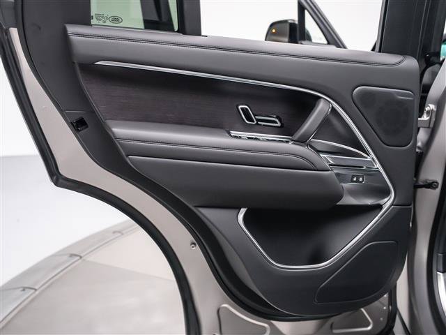 New 2027 Land Rover Range Rover SE AWD/4WD image 24