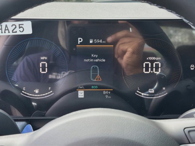 New 2026 Hyundai Sonata SEL FWD image 12