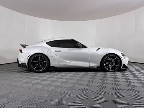 Used 2022 Toyota Supra Premium image 14