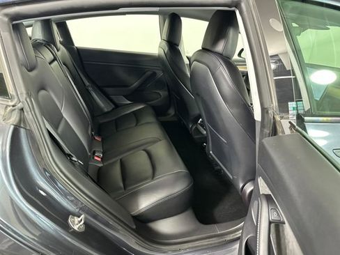 Used 2021 Tesla Model 3 Long Range image 25
