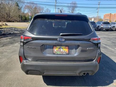 Used 2026 Subaru Forester Touring image 4