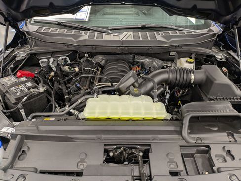 New 2025 Ford F150 XL w/ Equipment Group 103A High image 40