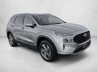 Used 2023 Hyundai Santa Fe SEL video 2