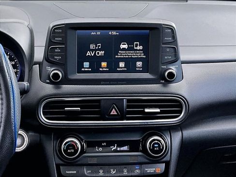 Used 2018 Hyundai Kona Limited FWD image 8
