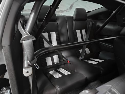 Used 2012 Ford Mustang Shelby GT500 image 21