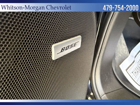 Used 2024 Chevrolet Tahoe RST w/ RST Performance Edition image 7