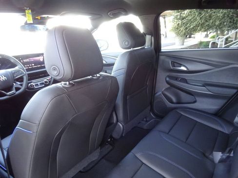New 2026 Buick Envista Sport Touring w/ Convenience I Package FWD image 18
