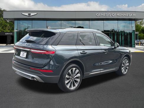 Used 2021 Lincoln Corsair Reserve w/ Elements Package FWD image 7