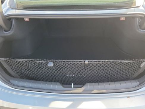 New 2026 Hyundai Sonata SEL image 22