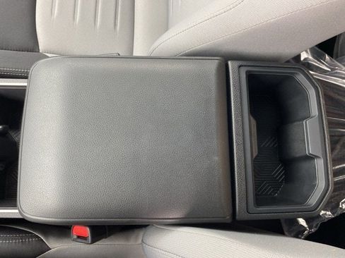 New 2025 Toyota Tacoma TRD Off-Road image 47