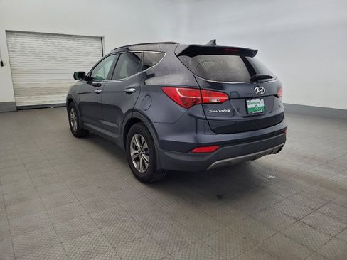 Used 2016 Hyundai Santa Fe Sport w/ Option Group 04 AWD/4WD image 5