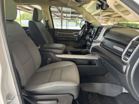Used 2020 RAM 1500 Lone Star RWD image 40