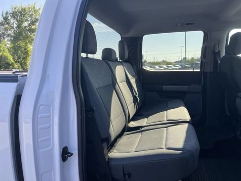 Used 2023 Ford F150 XLT AWD/4WD image 26