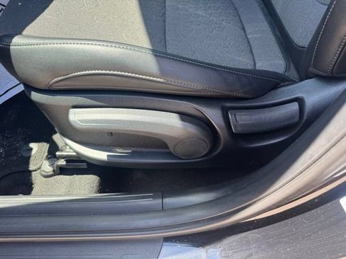 Used 2024 Kia Seltos S FWD image 10