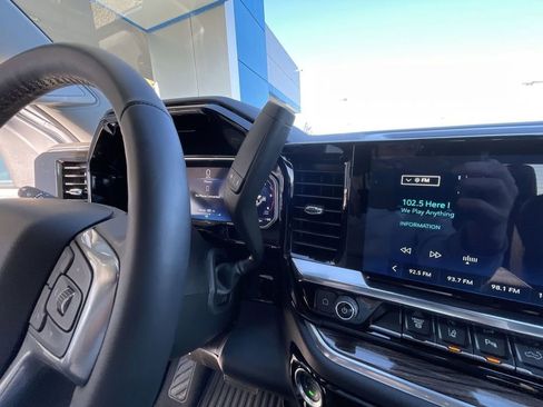 Certified 2026 Chevrolet Silverado 3500 LT w/ All Star Edition image 15