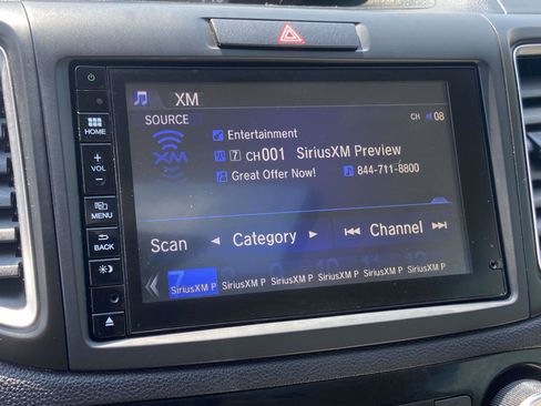 Used 2015 Honda CR-V EX-L image 19