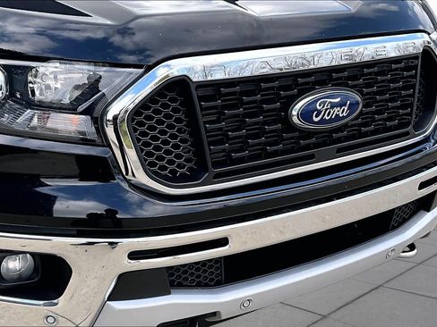 Used 2019 Ford Ranger XLT w/ Equipment Group 301A Mid RWD image 29