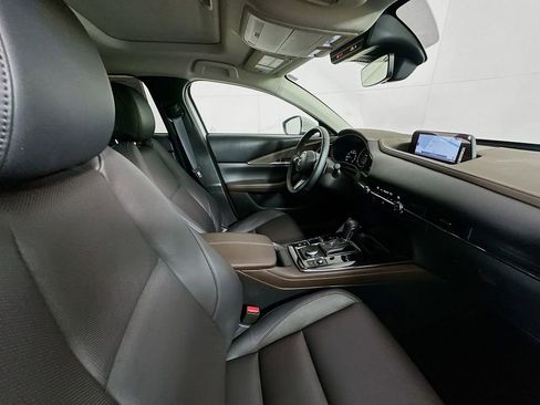 Certified 2025 MAZDA CX-30 AWD 2.5 S w/ Premium Package image 30