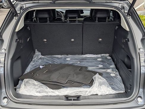 Certified 2025 MAZDA CX-50 2.5 Hybrid w/ Weather Package image 15