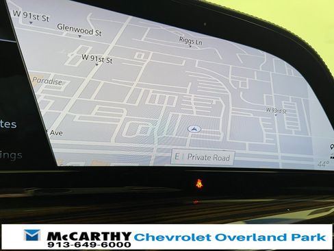 Used 2023 Cadillac Escalade ESV Premium Luxury w/ Performance Package image 24