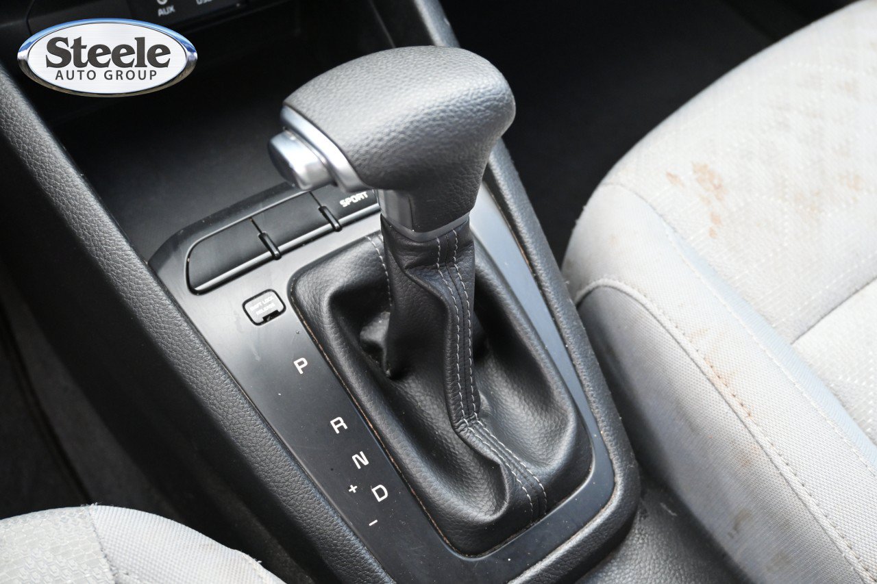 Used 2019 Kia Rio S FWD image 14