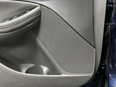 Certified 2019 Chevrolet Impala LS FWD image 23