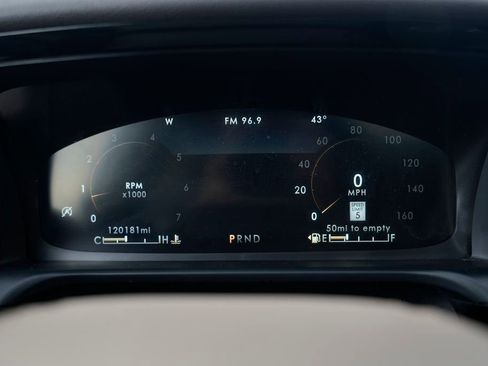 Used 2023 Lincoln Aviator Reserve w/ Equipment Group 201A image 53